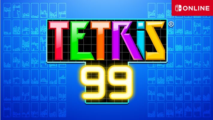 [Switch]俄罗斯方块 99官方中文本体+2.5.0+2DLCNSZ原版