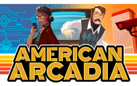 [Switch]美国阿卡迪亚 American Arcadia官方中文本体+1.0.3升补NSZ原版