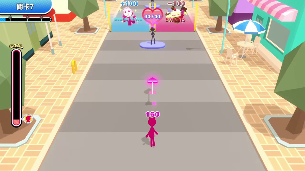 [Switch]似曾相识的那些游戏都换火柴人当主角了2官方中文本体+1.0.2升补NSZ原版