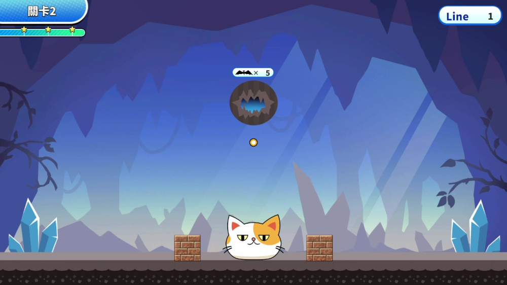 [Switch]似曾相识的那些游戏都换火柴人当主角了2官方中文本体+1.0.2升补NSZ原版
