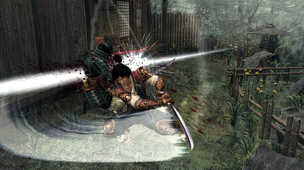 [Switch]鬼武者2 Onimusha 2 Samurai’s Destiny官方中文本体+1.0.1升补NSZ原版