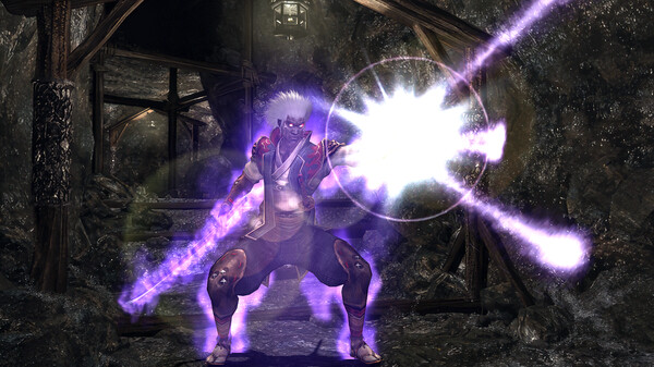 [Switch]鬼武者2 Onimusha 2 Samurai’s Destiny官方中文本体+1.0.1升补NSZ原版