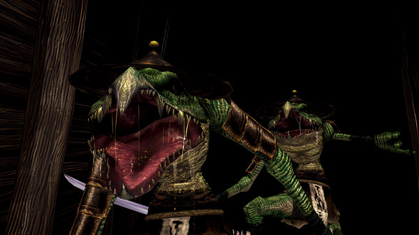 [Switch]鬼武者2 Onimusha 2 Samurai’s Destiny官方中文本体+1.0.1升补NSZ原版