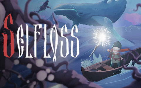[Switch]自我迷失 Selfloss官方中文本体+1.0.5升补NSZ原版