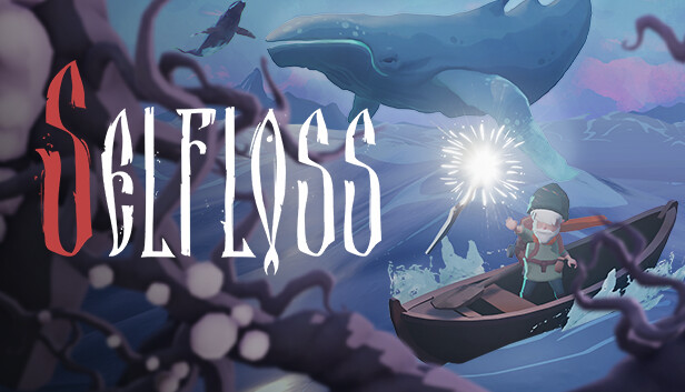 [Switch]自我迷失 Selfloss官方中文本体+1.0.5升补NSZ原版