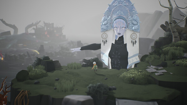 [Switch]自我迷失 Selfloss官方中文本体+1.0.5升补NSZ原版