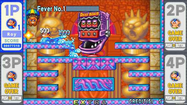 [Switch]雪人兄弟2 Special官方中文本体+1.0.4升补解压即撸