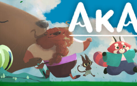 [Switch]Aka官方中文本体+1.0.5升补NSZ原版
