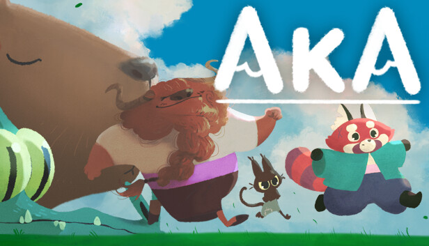 [Switch]Aka官方中文本体+1.0.5升补NSZ原版