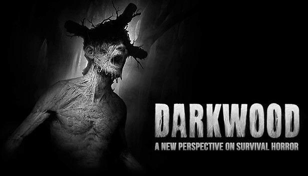 [Switch]黑暗森林 Darkwood官方中文NSZ原版