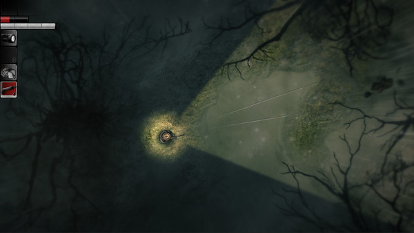 [Switch]黑暗森林 Darkwood官方中文NSZ原版