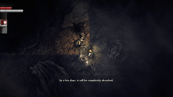 [Switch]黑暗森林 Darkwood官方中文NSZ原版