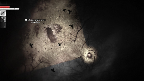 [Switch]黑暗森林 Darkwood官方中文NSZ原版