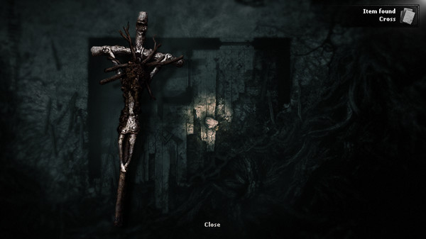 [Switch]黑暗森林 Darkwood官方中文NSZ原版