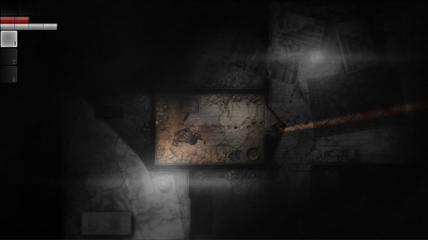 [Switch]黑暗森林 Darkwood官方中文NSZ原版
