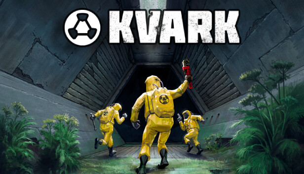[Switch]科瓦克 Kvark官方中文NSZ原版