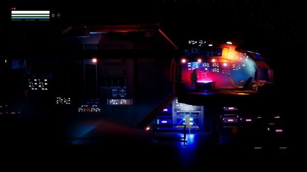 [Switch]空寂无人 DESERTED官方中文本体+1.0.4升补NSZ原版