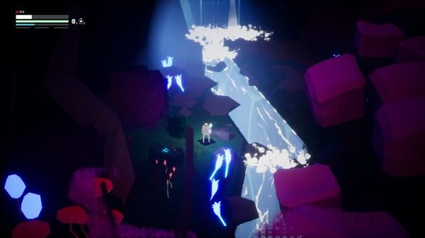 [Switch]空寂无人 DESERTED官方中文本体+1.0.4升补NSZ原版
