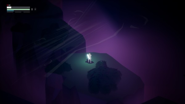 [Switch]空寂无人 DESERTED官方中文本体+1.0.4升补NSZ原版
