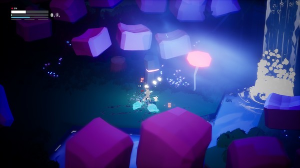 [Switch]空寂无人 DESERTED官方中文本体+1.0.4升补NSZ原版