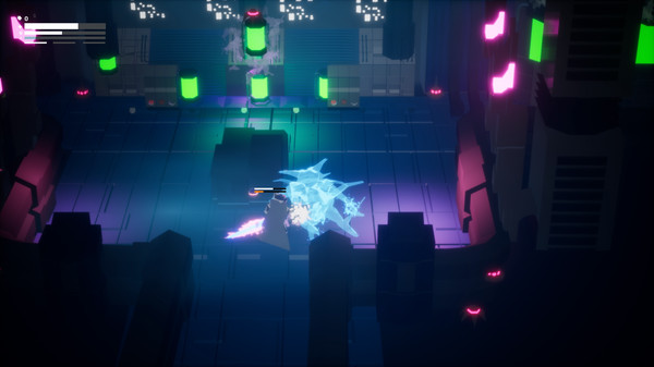 [Switch]空寂无人 DESERTED官方中文本体+1.0.4升补NSZ原版