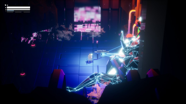 [Switch]空寂无人 DESERTED官方中文本体+1.0.4升补NSZ原版