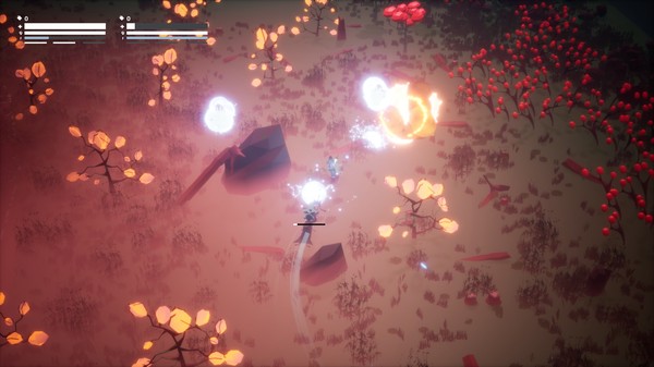 [Switch]空寂无人 DESERTED官方中文本体+1.0.4升补NSZ原版