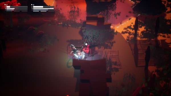 [Switch]空寂无人 DESERTED官方中文本体+1.0.4升补NSZ原版