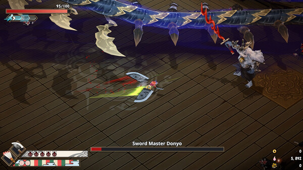 [Switch]百剑讨妖传绮谭港版中文XCZ原版含画质MOD