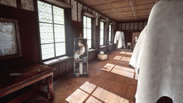 [Switch]修复师 起源 The Renovator Origins官方中文本体+1.1升补NSZ原版