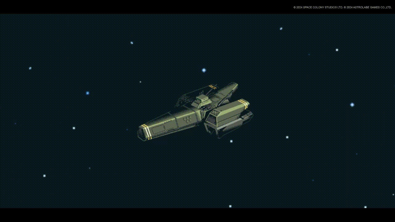 [Switch]星舰铳犬 太阳系物语 Stories from Sol The官方中文本体+1.1.0升补NSZ原版