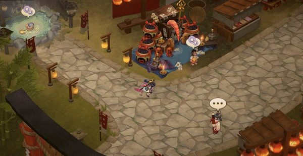 [Switch]百剑讨妖传绮谭港版中文XCZ原版含画质MOD