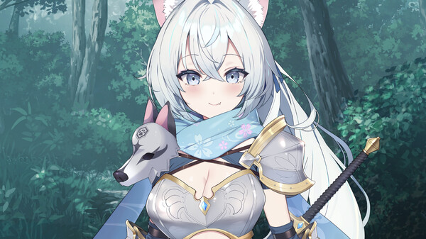 [Switch]流爱航行 StreamLove Voyage官方中文本体+1.0.1升补NSZ原版