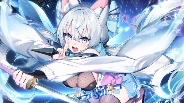 [Switch]流爱航行 StreamLove Voyage官方中文本体+1.0.1升补NSZ原版