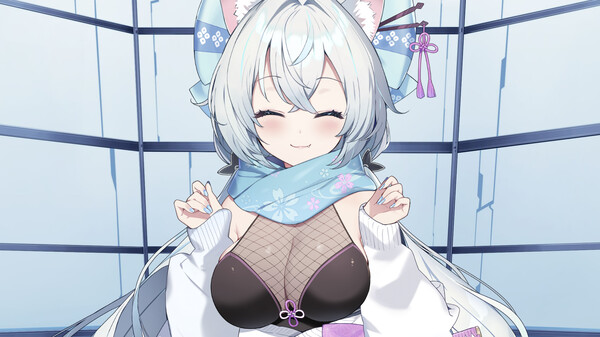 [Switch]流爱航行 StreamLove Voyage官方中文本体+1.0.1升补NSZ原版