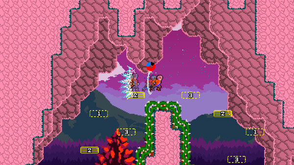 [Switch]别洞天记 MOMIBOSU官方中文本体+1.0.2升补NSZ原版