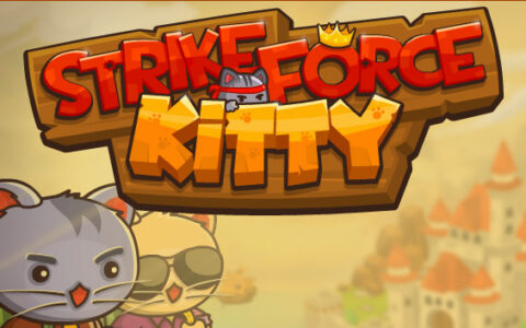 [Switch]猫猫突击队官方中文本体+1.0.1377.3升补NSZ原版