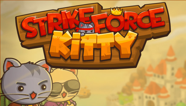 [Switch]猫猫突击队官方中文本体+1.0.1377.3升补NSZ原版