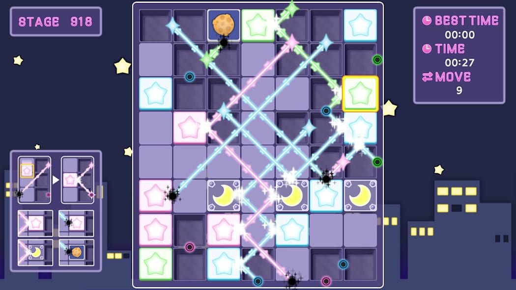 [Switch]起爆光束打击1000 Sparking Beam Strike 1000官方中文NSZ原版