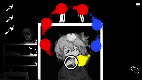 [Switch]末路调色板 Matsuro Palette官方中文本体+1.0.2升补NSZ原版