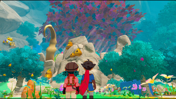 [Switch]天际海洋 雇佣之翼 Sky Oceans Wings for Hire