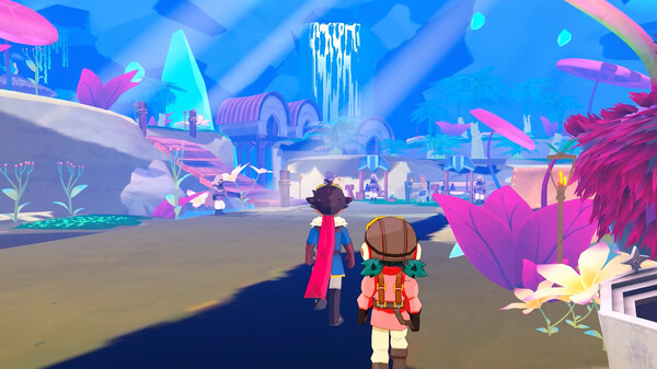 [Switch]天际海洋 雇佣之翼 Sky Oceans Wings for Hire