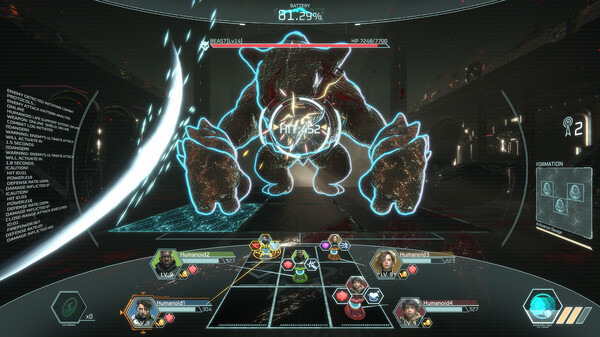 [Switch]火星伤痕 Scars of Mars