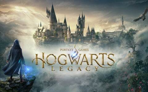 [Switch]霍格沃茨之遗 Hogwarts Legacy