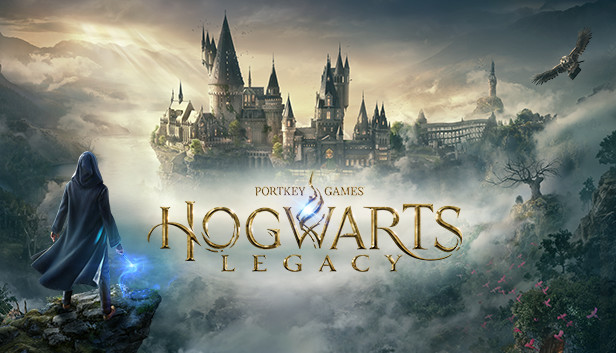 [Switch]霍格沃茨之遗 Hogwarts Legacy