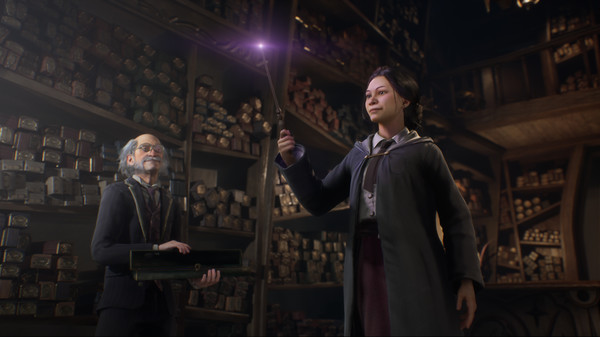 [Switch]霍格沃茨之遗 Hogwarts Legacy