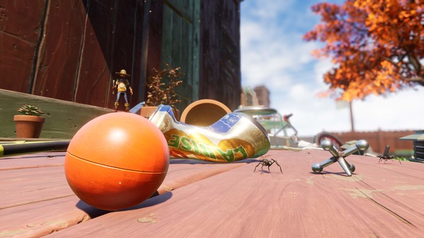 [Switch]禁闭求生 Grounded