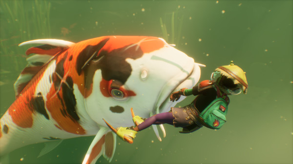 [Switch]禁闭求生 Grounded