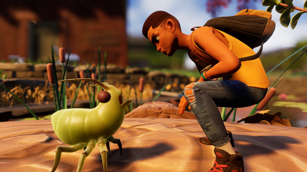[Switch]禁闭求生 Grounded