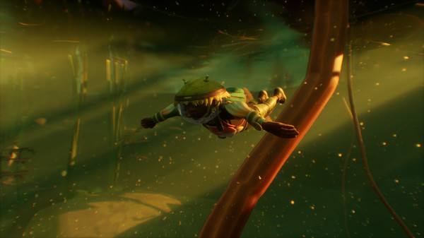 [Switch]禁闭求生 Grounded